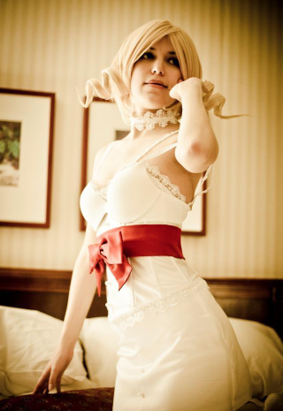Illustration for article titled This Week's Cosplay is Out of This World (and Galaxy, and Universe...)